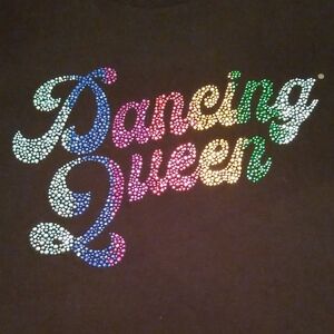 ABBA Dancing Queen T-Shirt